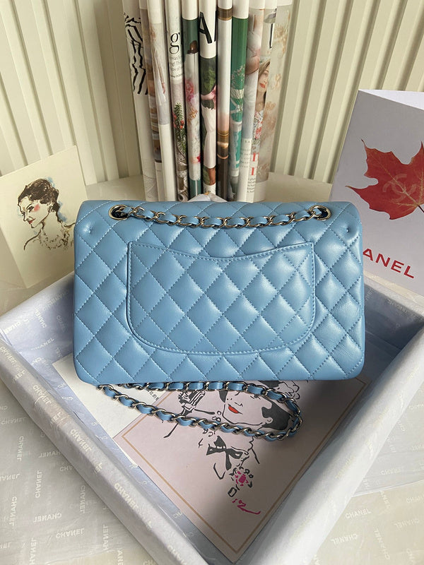 Satchel Bags - CLN Bags - 515