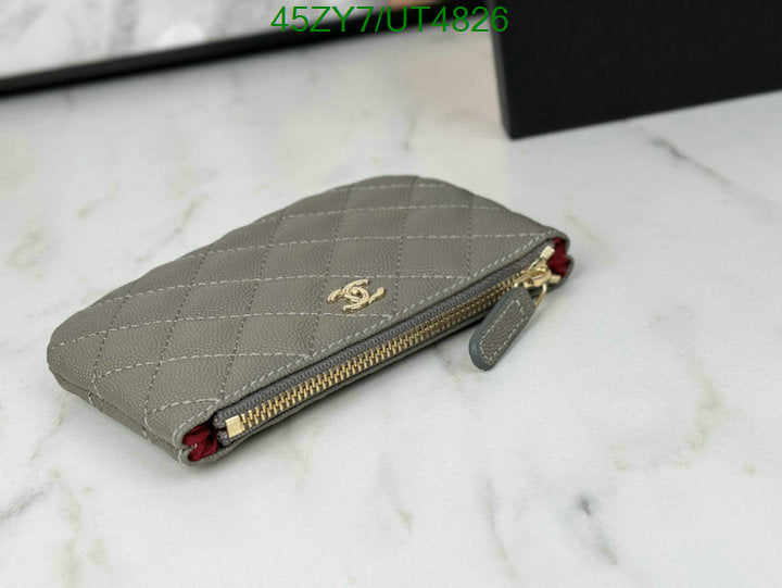 SAMC - CHL Wallets - 029