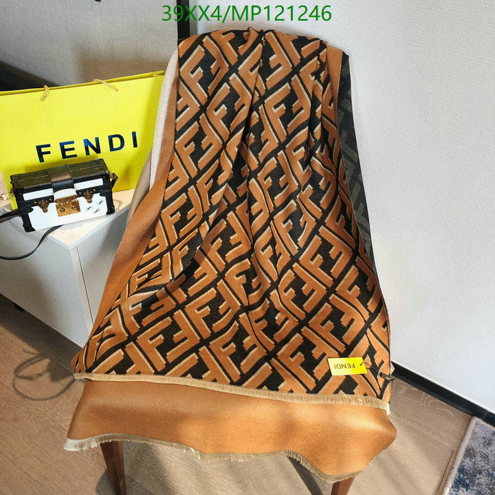 SAMC - FDE Scarves - 207