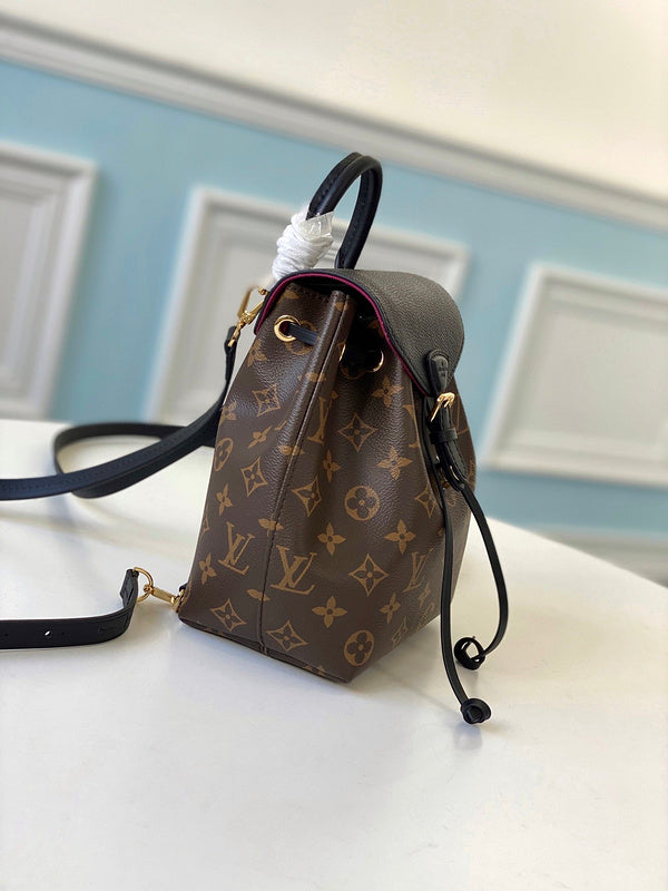 Satchel Bags - VL2 Bags - 742