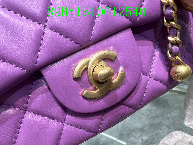 Glami - CHL Bags - 686