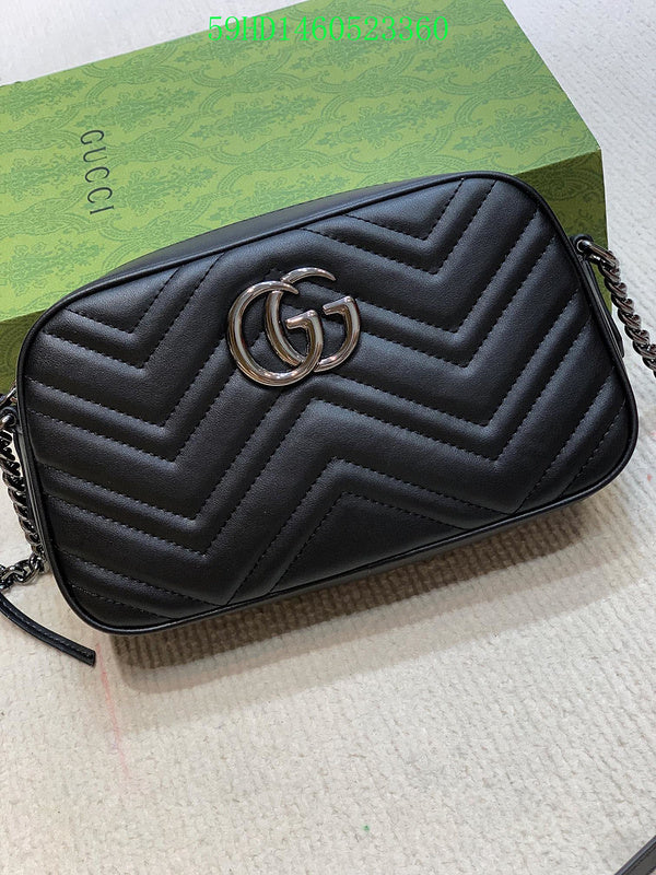 Glami Fashion - GCI Bags - 10458