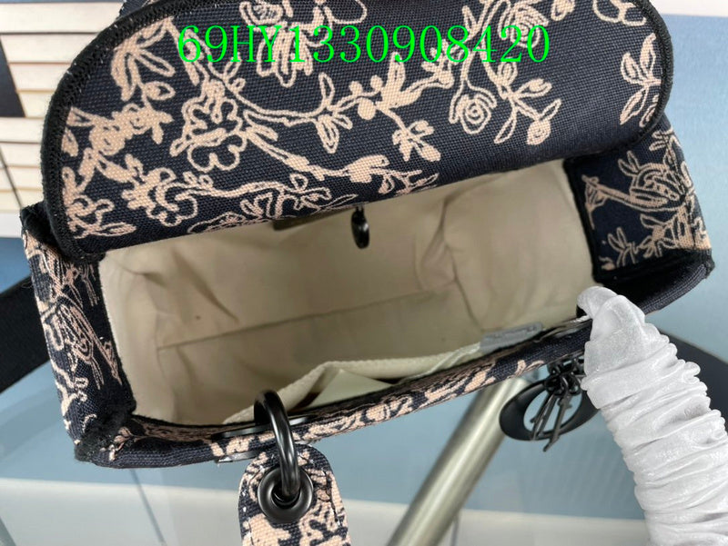 Glami - DOR Bags - 1252