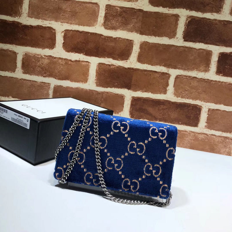 Glami Fashion - GCI Bags - 3209