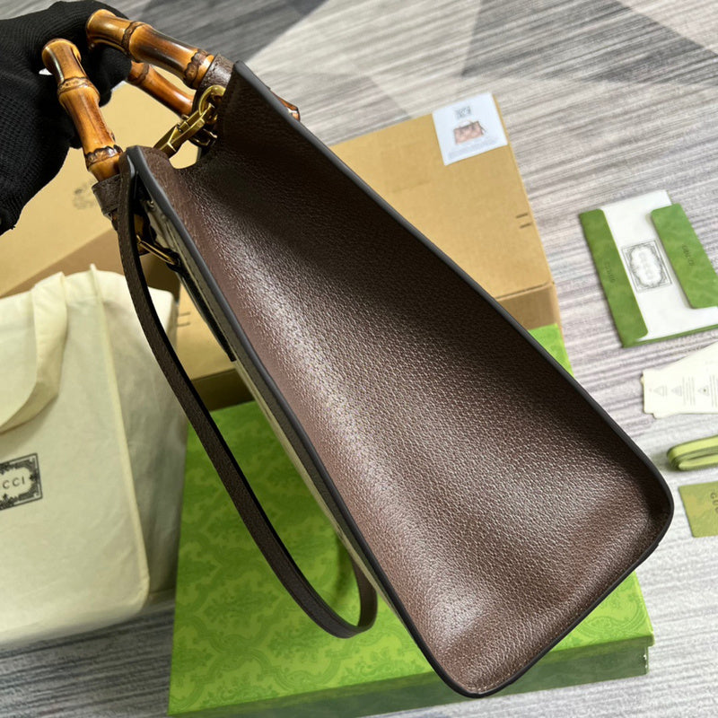Satchel Bags - GCI Bags - 6501