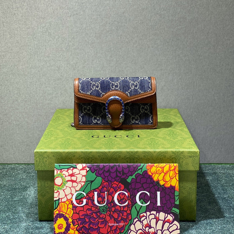 Satchel Bags - GCI Bags - 1165