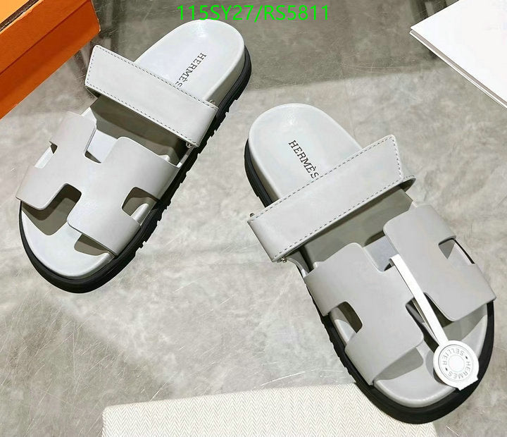 SAMC - HMS Men Shoes - 527