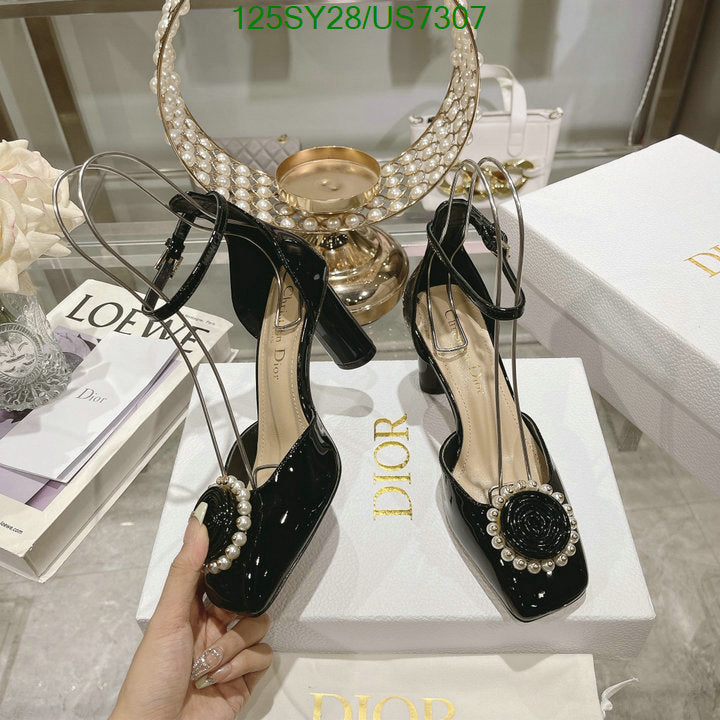 SAMCC - DOR Women Shoes - 1553