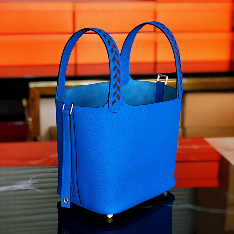 Satchel Bags - HMS-Bags - 1026