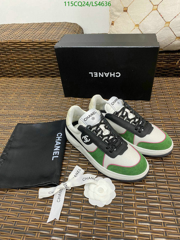 SAMC - CHL Women Shoes Sneakers - 232