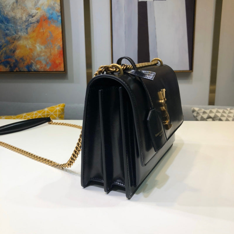 Satchel Bags - SLY Bags - 2685
