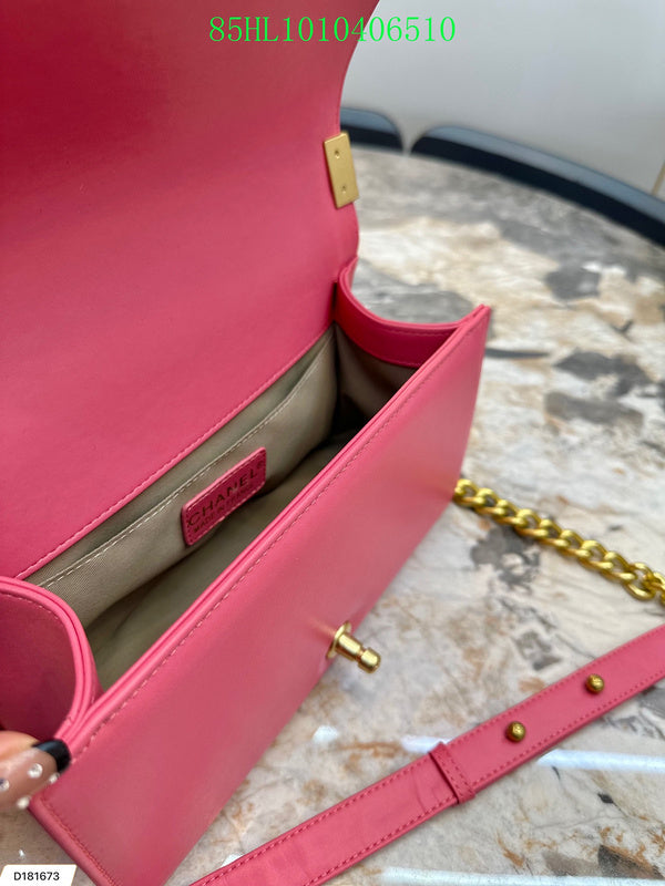 Glami - CHL Bags - 1163