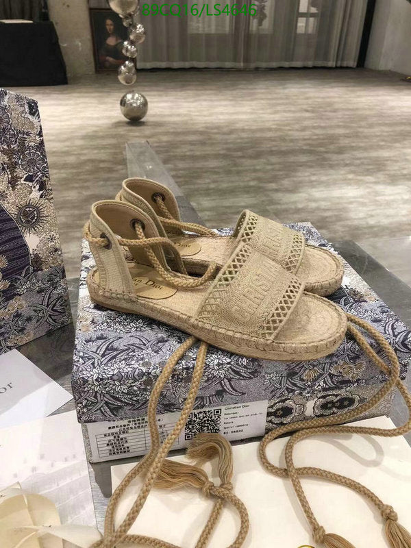 SAMCC - DOR Women Shoes - 2236