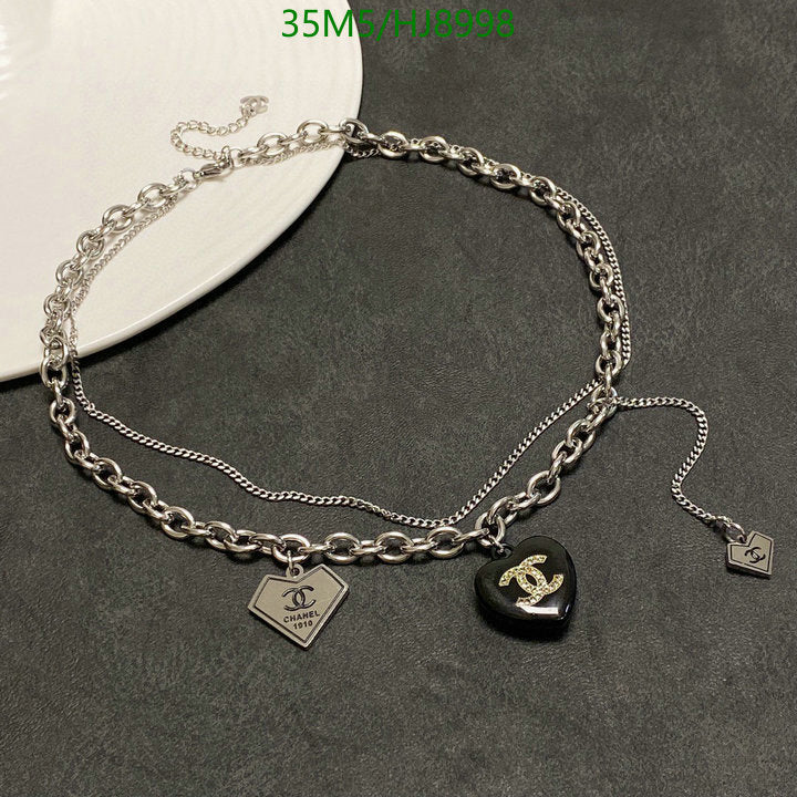 SAMC - CHL Jewelry - 252