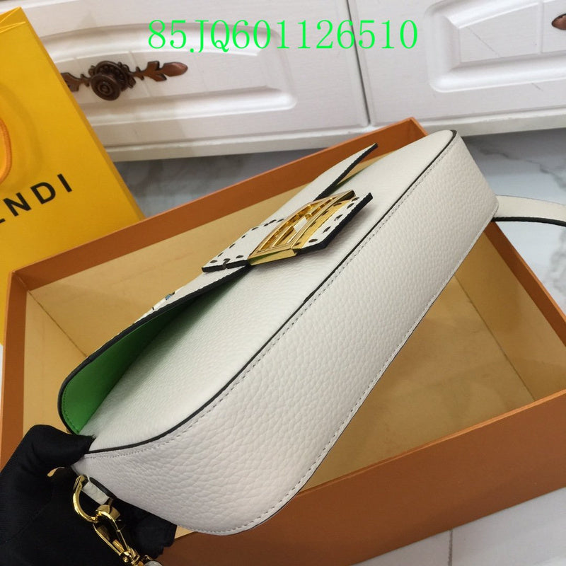 Glami - FDE Bags - 2021