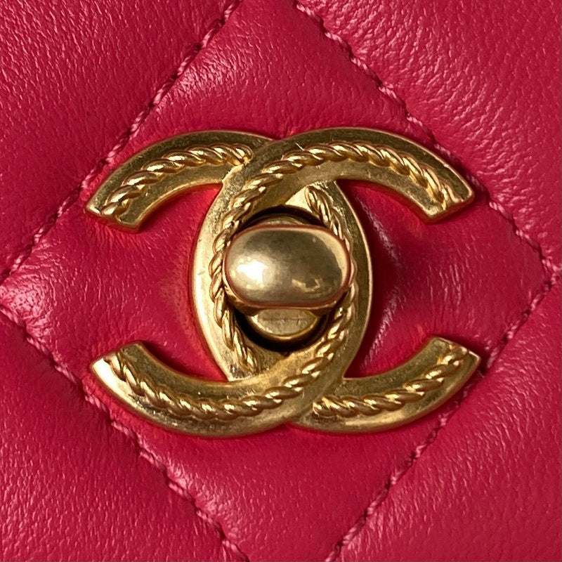 Satchel Bags - CHL Bags - 7497