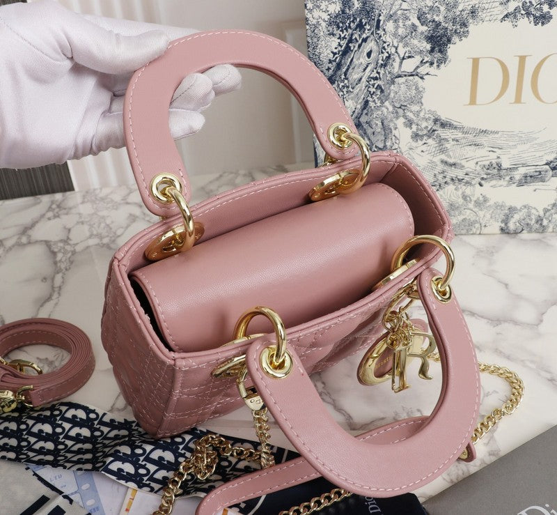 Satchel Bags - DOR Bags - 604