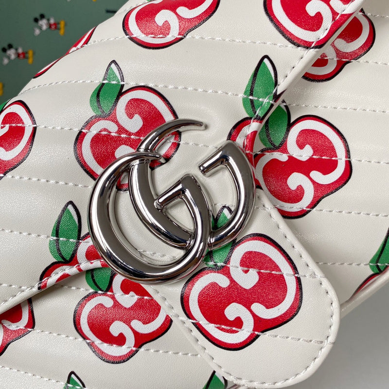 Glami Fashion - GCI Bags - 2415