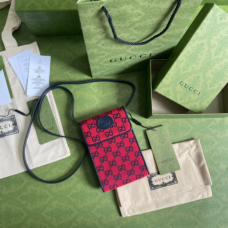 Glami-i - Phone Bags - 045