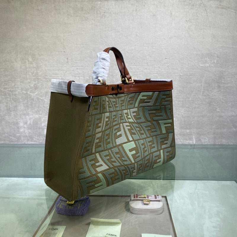 FDI Bags - Luxurious Bags  358