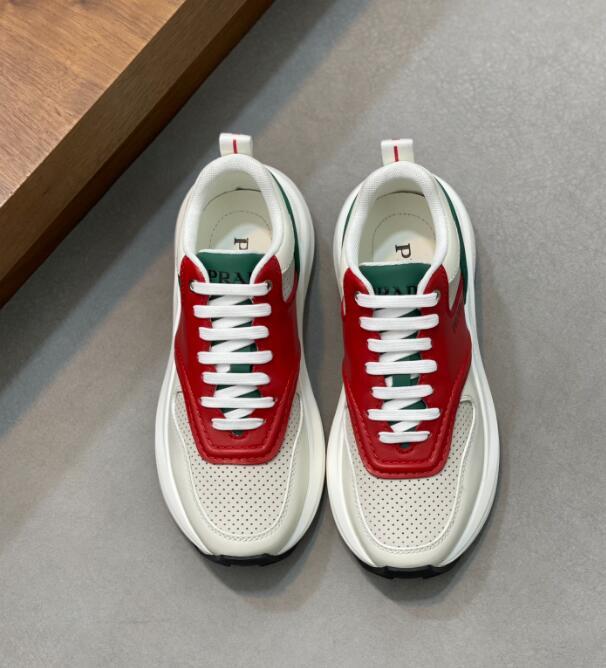 Glamy - PD Men Shoes - 039