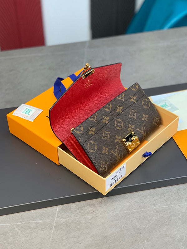 Glami - LOV Wallets - 033