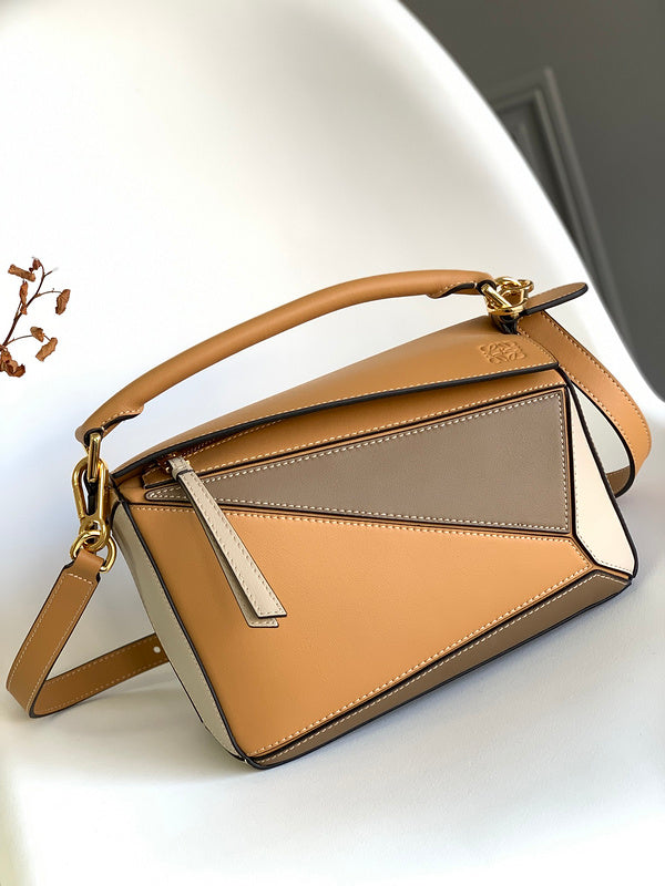 Glamy - LWO Bags - 282