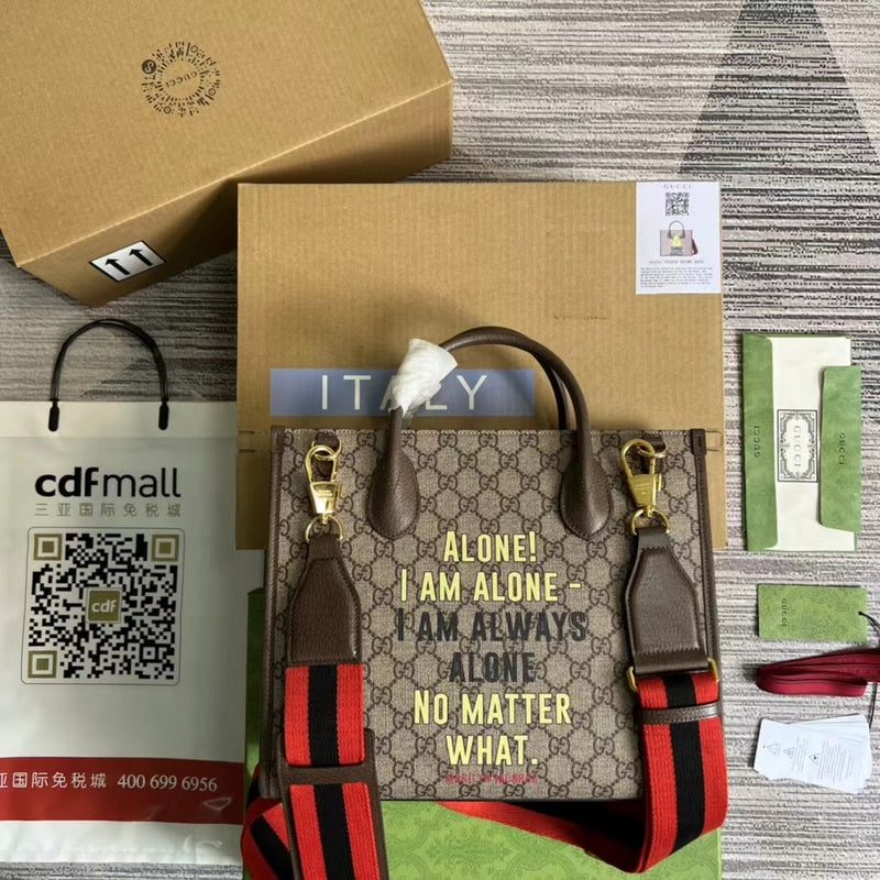 ELE - GG Bags - 1239
