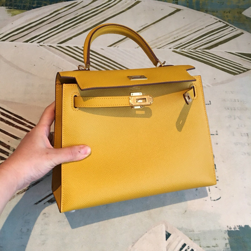 Satchel Bags - HMS-Bags - 1009