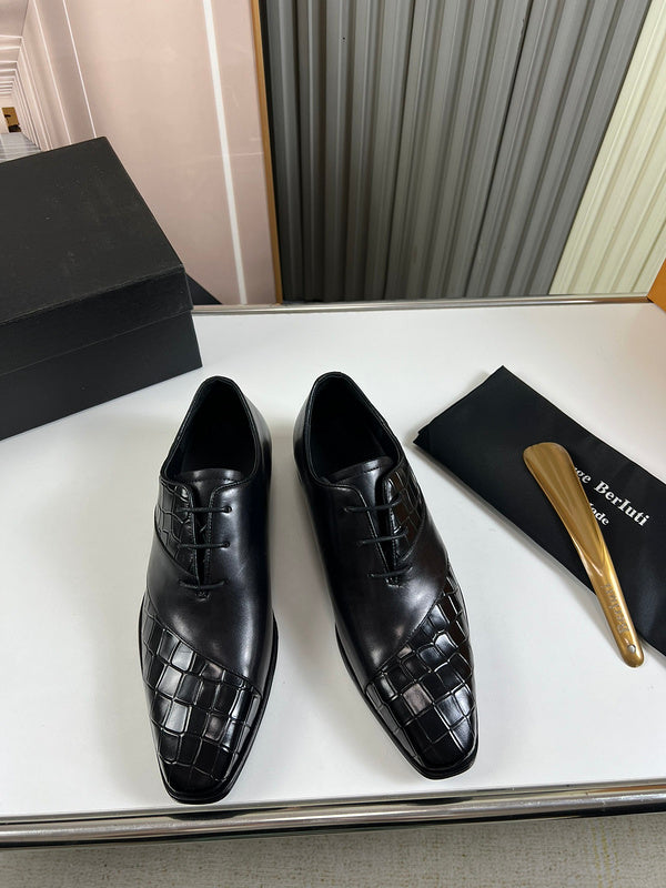 Glami - BRE Men Shoes - 471