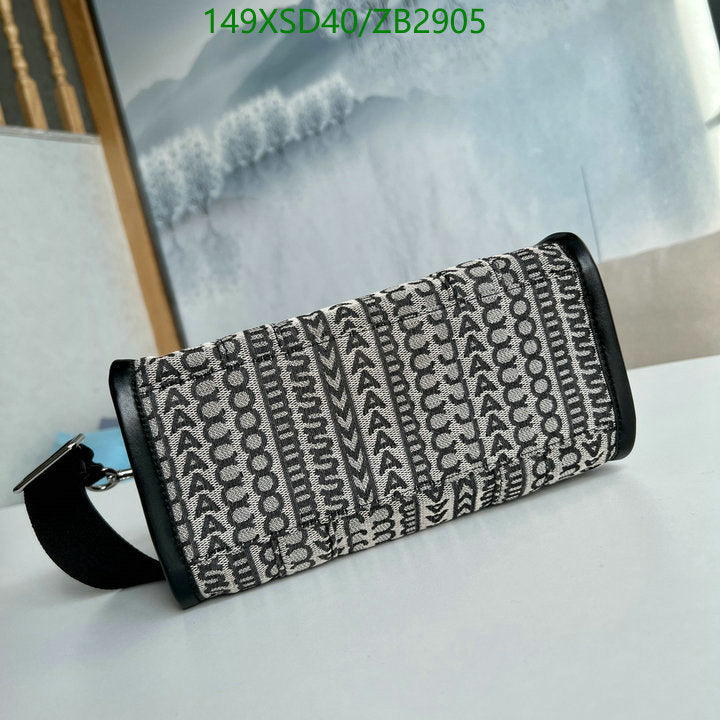 SAMC - MOJ Bags - 198