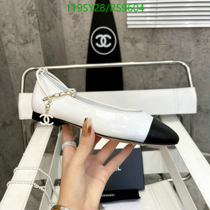 SAMC - CHL Women Shoes Ballet - 240