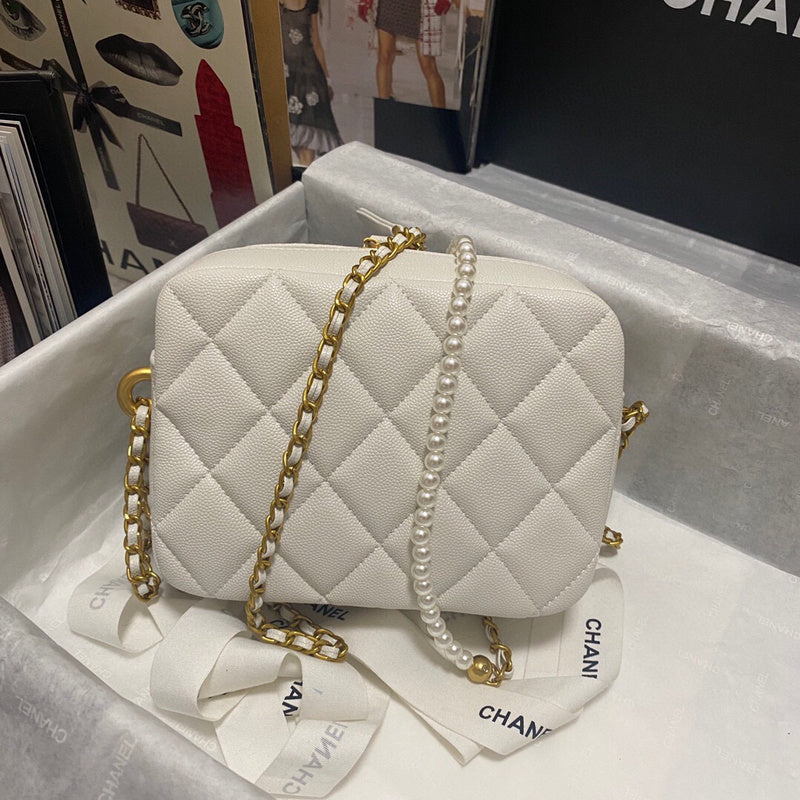 Satchel Bags - CHL Bags - 3609