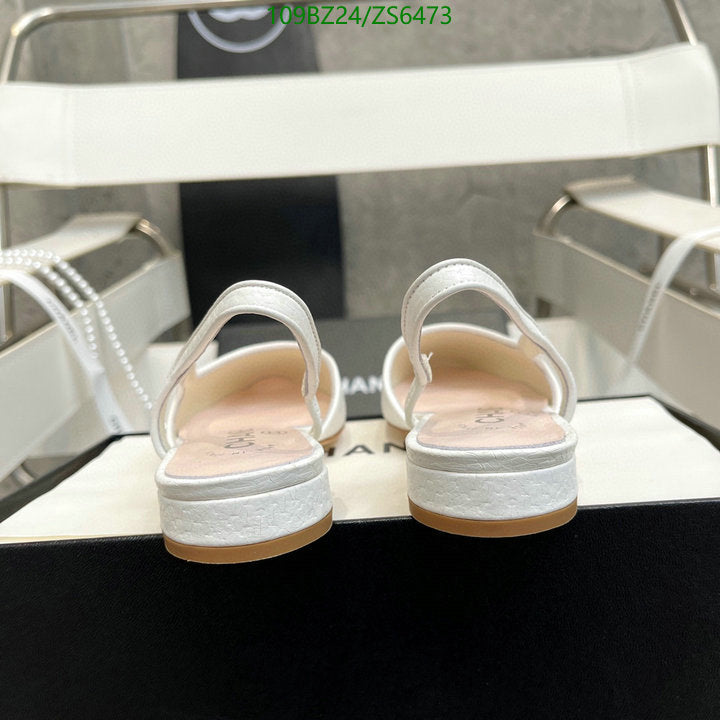 SAMC - CHL Women Shoes Ballet - 267