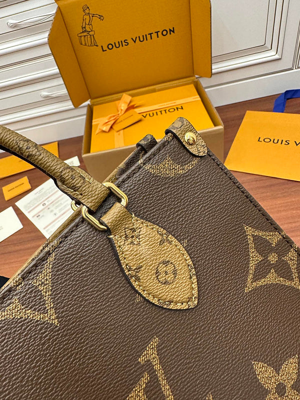 Glamy - LOV Bags - 1035