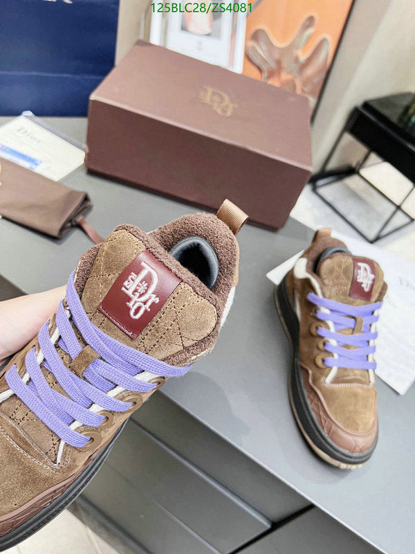 SAMC - DOR Women Sneakers - 115