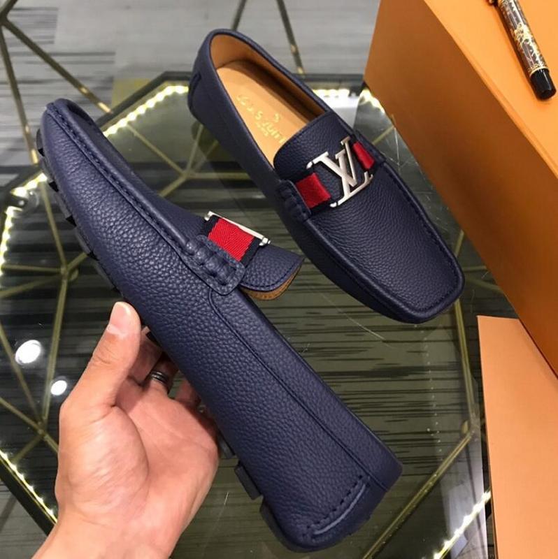 Glamy - LOV Men Shoes - 1893