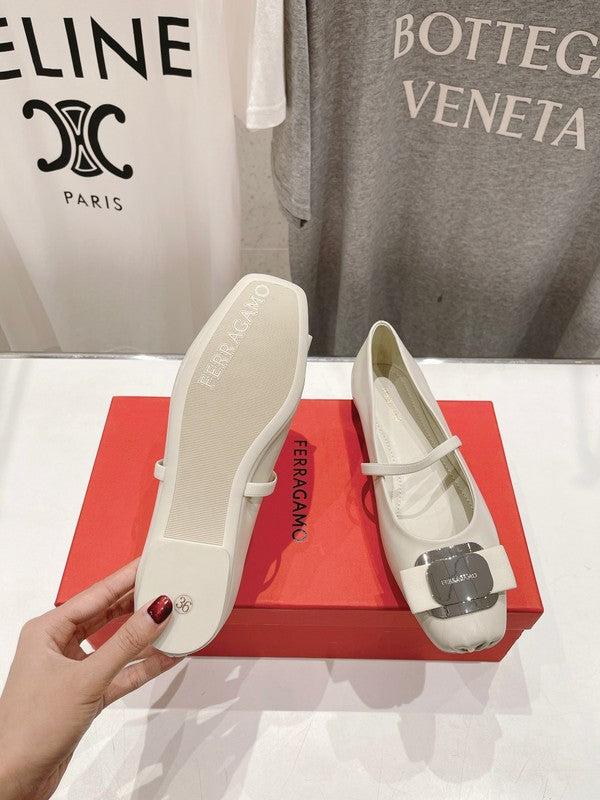 Glami - FGO Women Shoes - 032