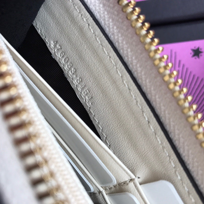 Glami-i - Guki Wallet - 702