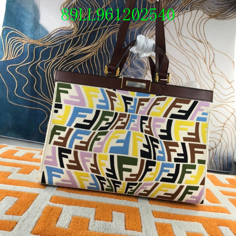 Glami - FDE Bags - 2019