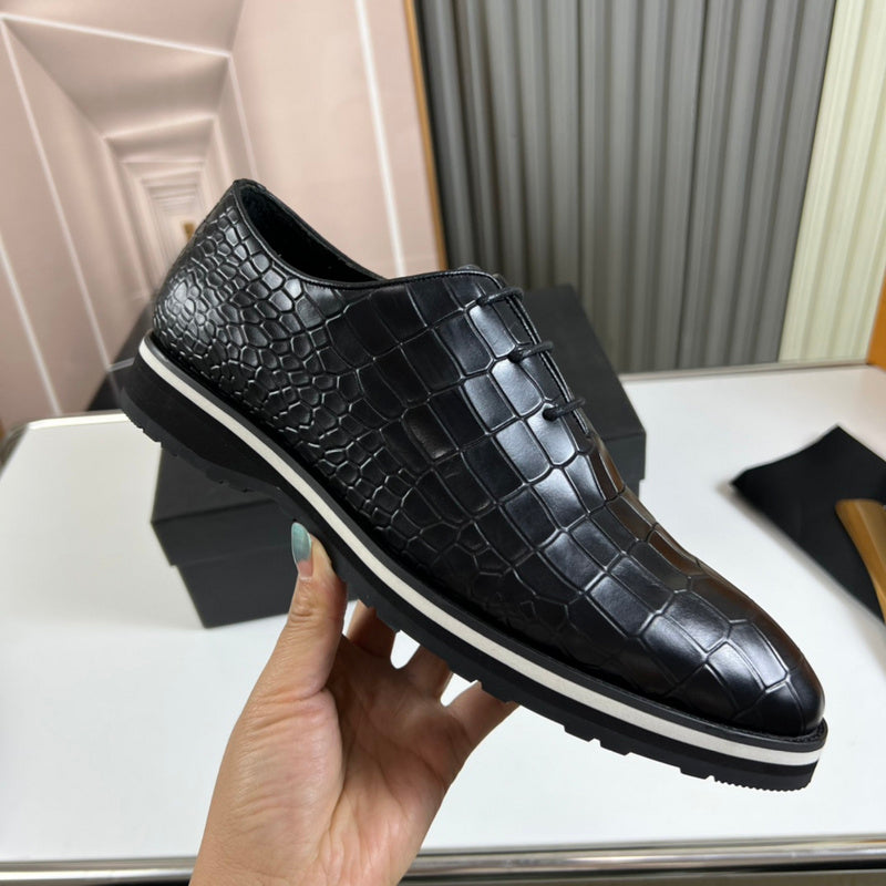 Glami - BRE Men Shoes - 459
