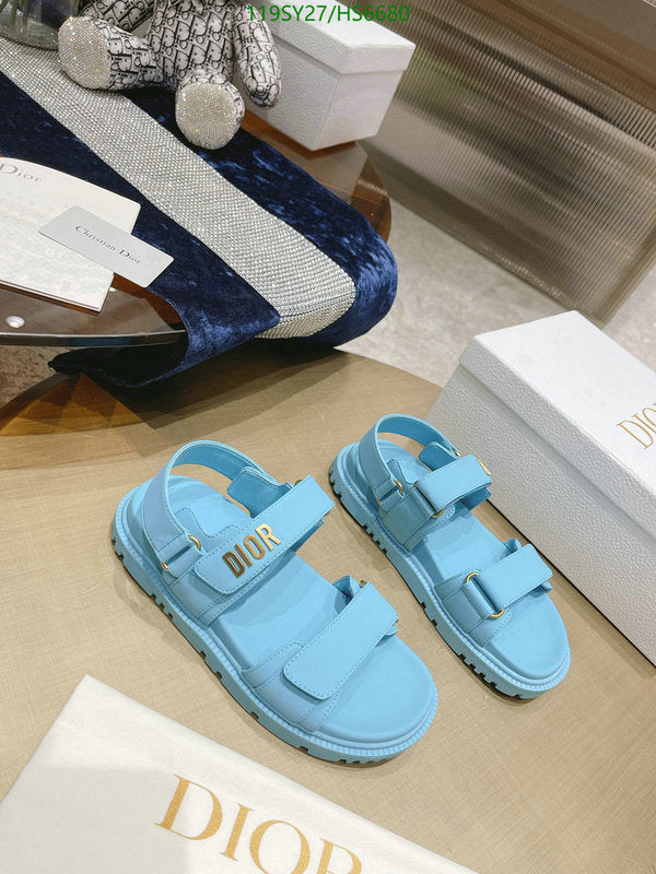 SAMCC - DOR Women Shoes - 2338