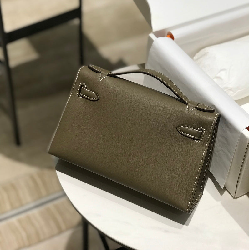 Satchel Bags - HMS-Bags - 942