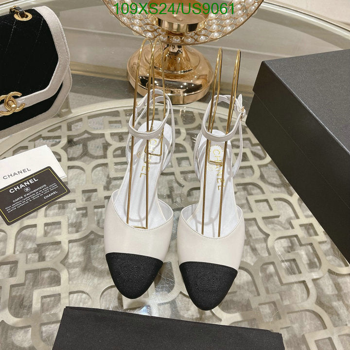 SAMC - CHL Women Shoes Ballet - 137