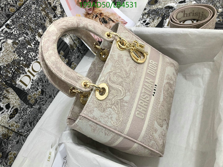 SAMCC - DOR Bags - 1317