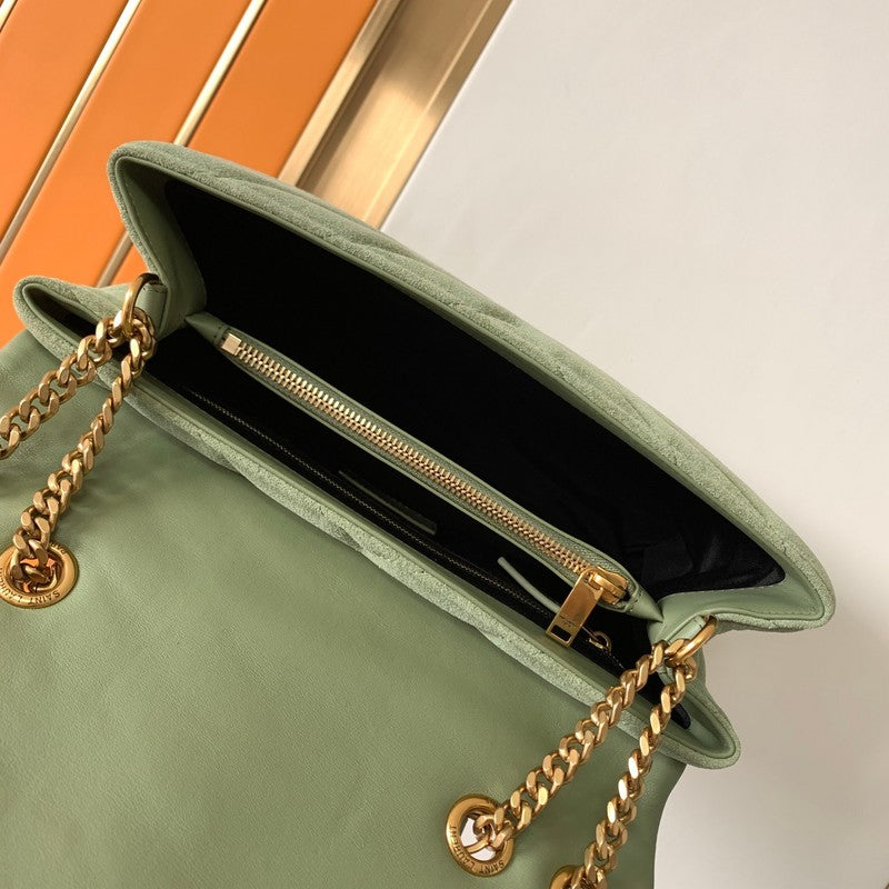 Glamy - YLS Bags - 1121