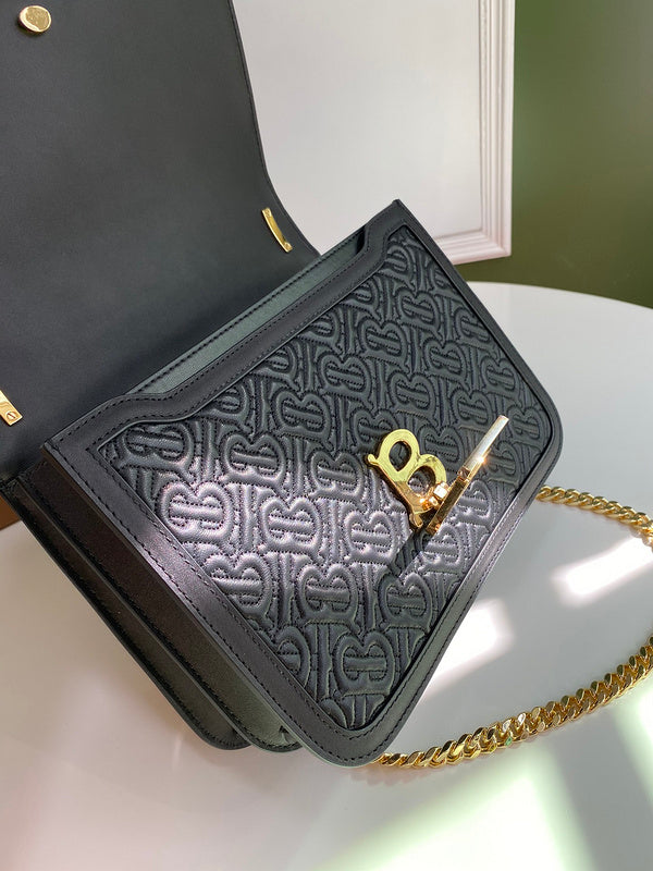 Glamy - BOR Bags - 534
