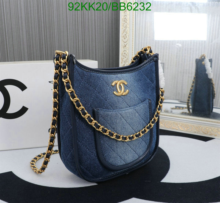 SAMC - CHL Bags Crossbody - 481