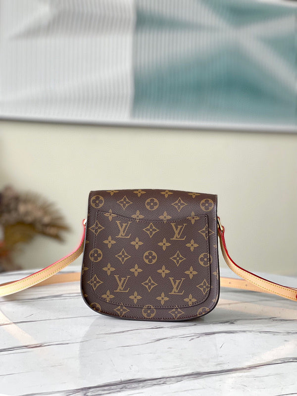 Glami- Glami- Lu-Vi bags - 5767