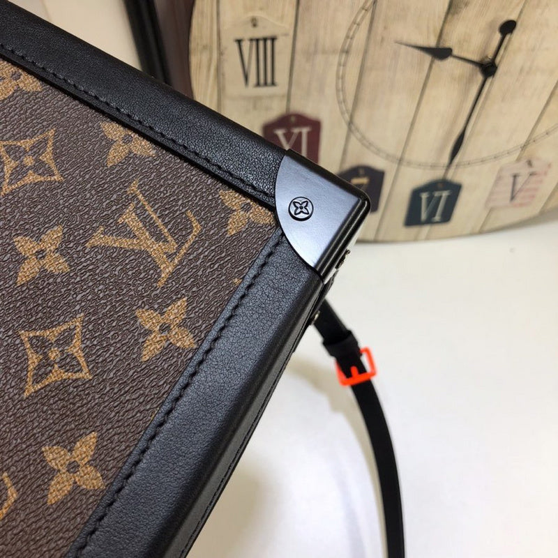 LOV2 Bags - Luxurious Bags  1985